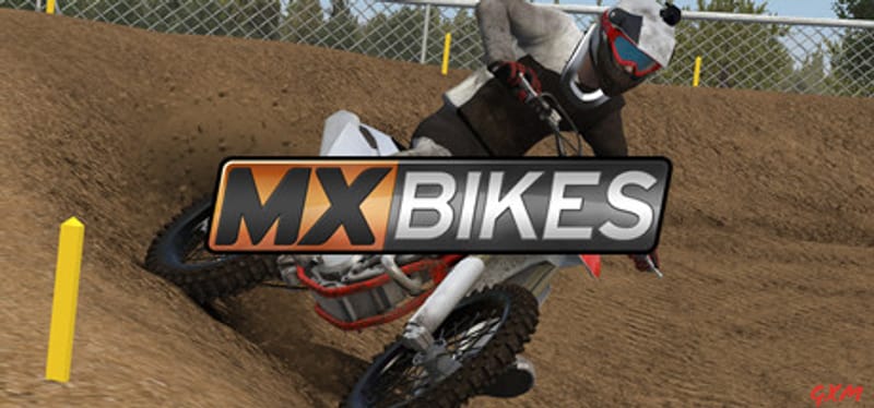 MX Bikes Poster