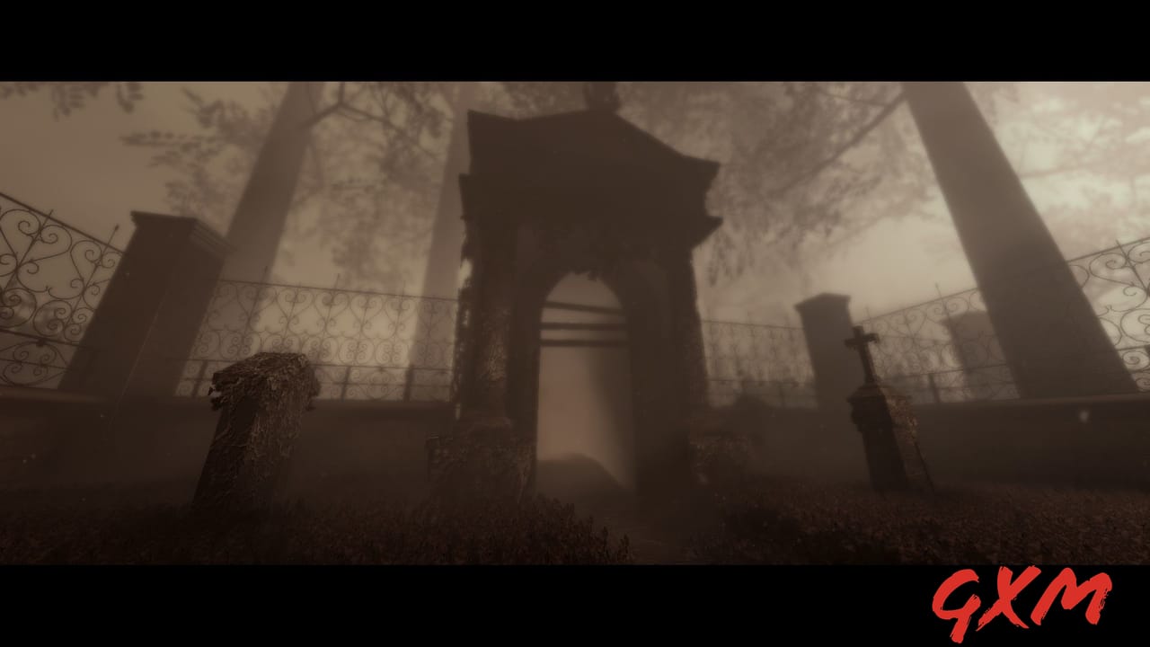 Screenshot 4 of My Bones Remastered