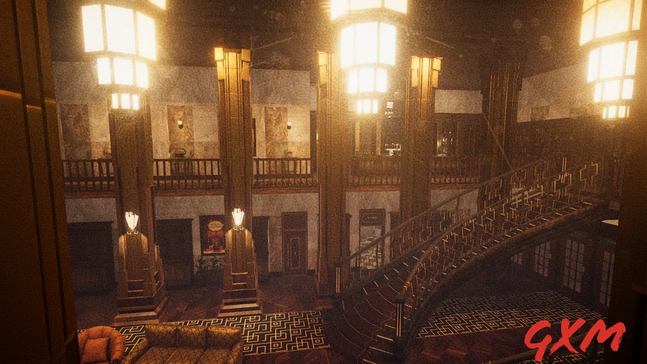 My Hotel Screenshot 1