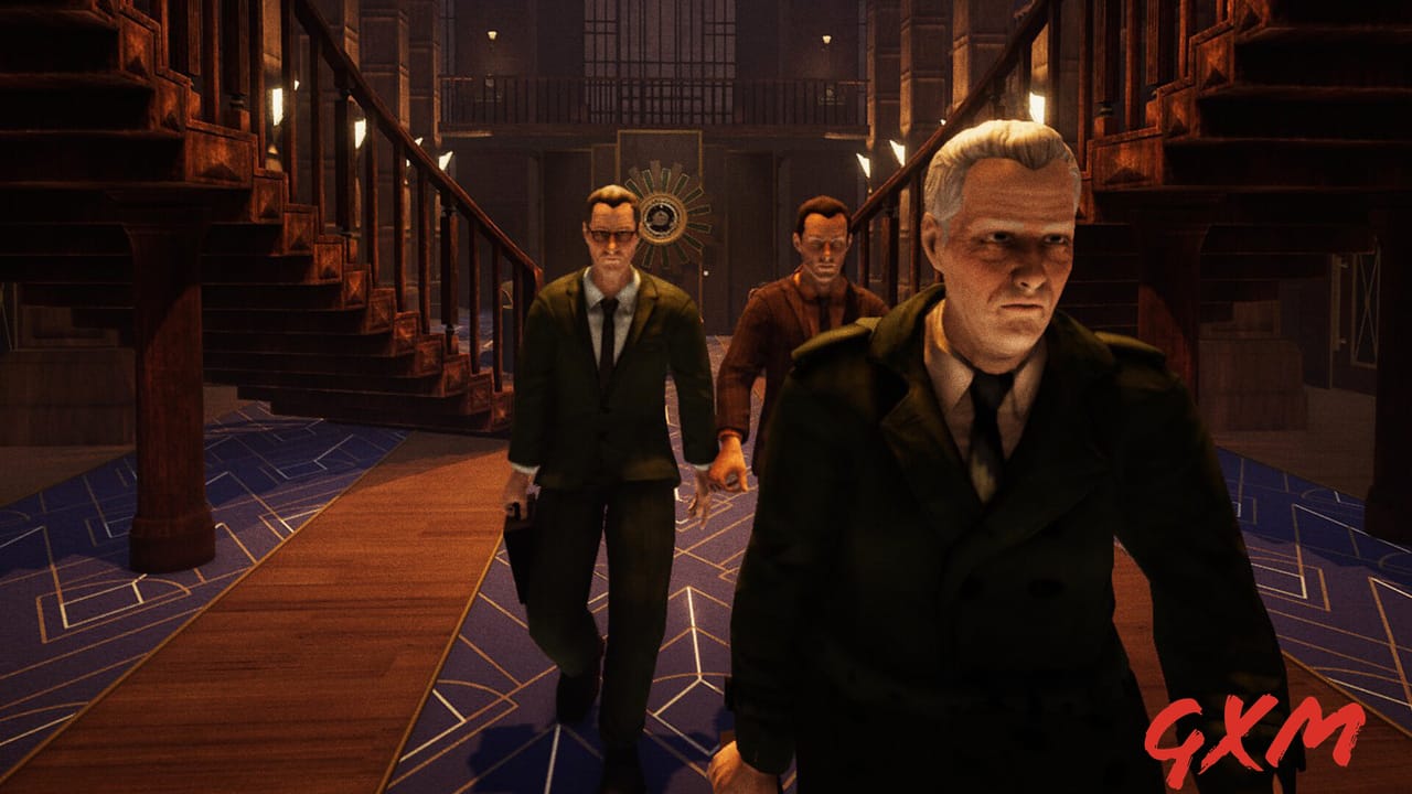 Screenshot 2 of My Hotel