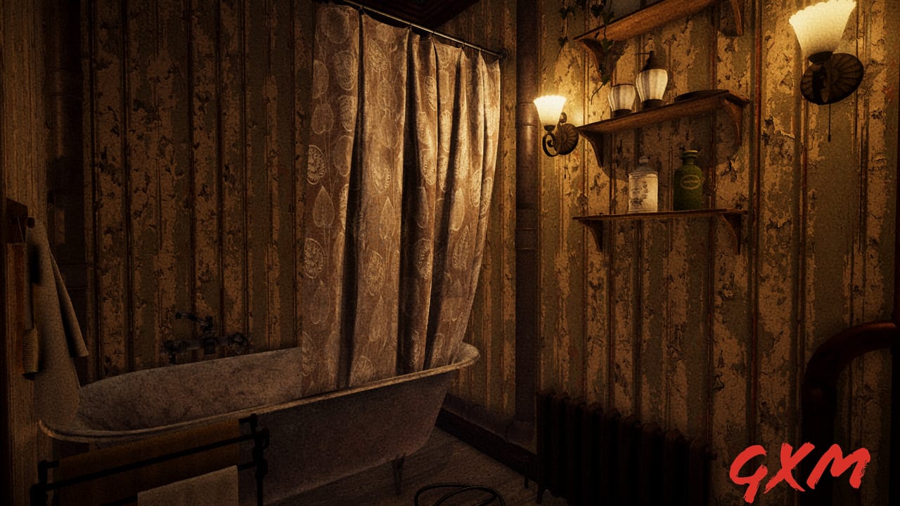 Screenshot 5 of My Hotel