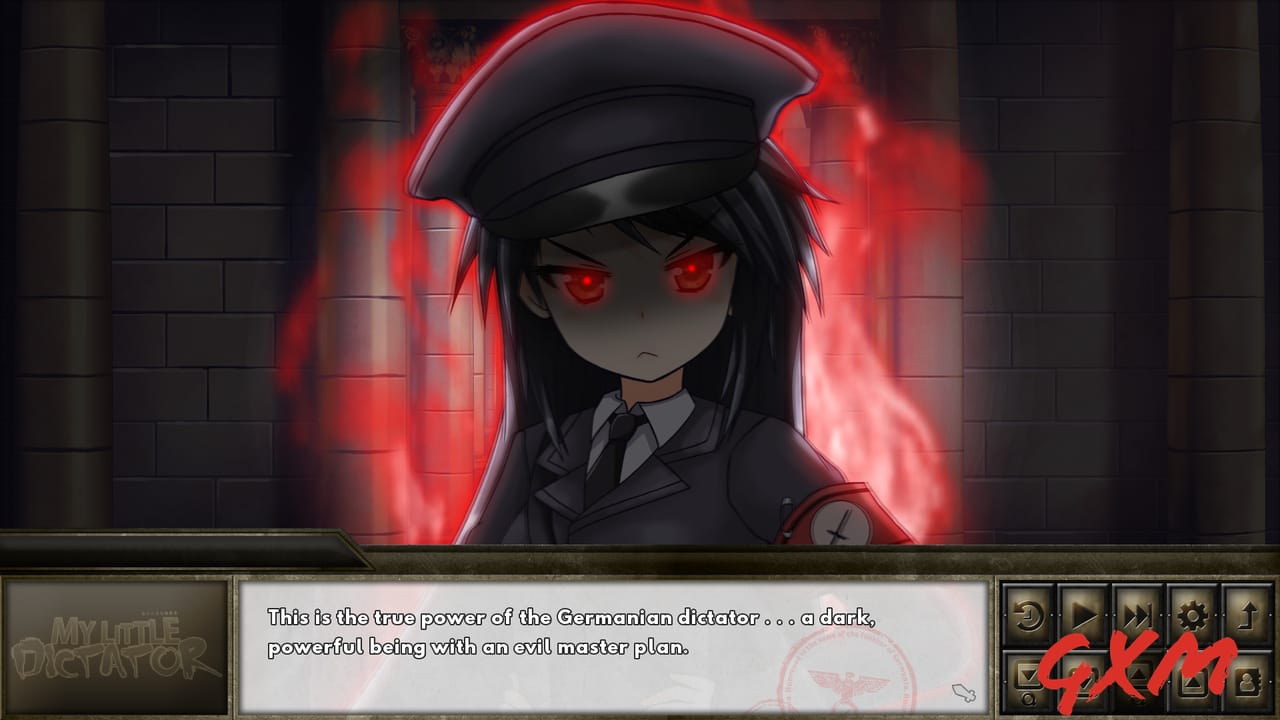 Screenshot 8 of My Little Dictator