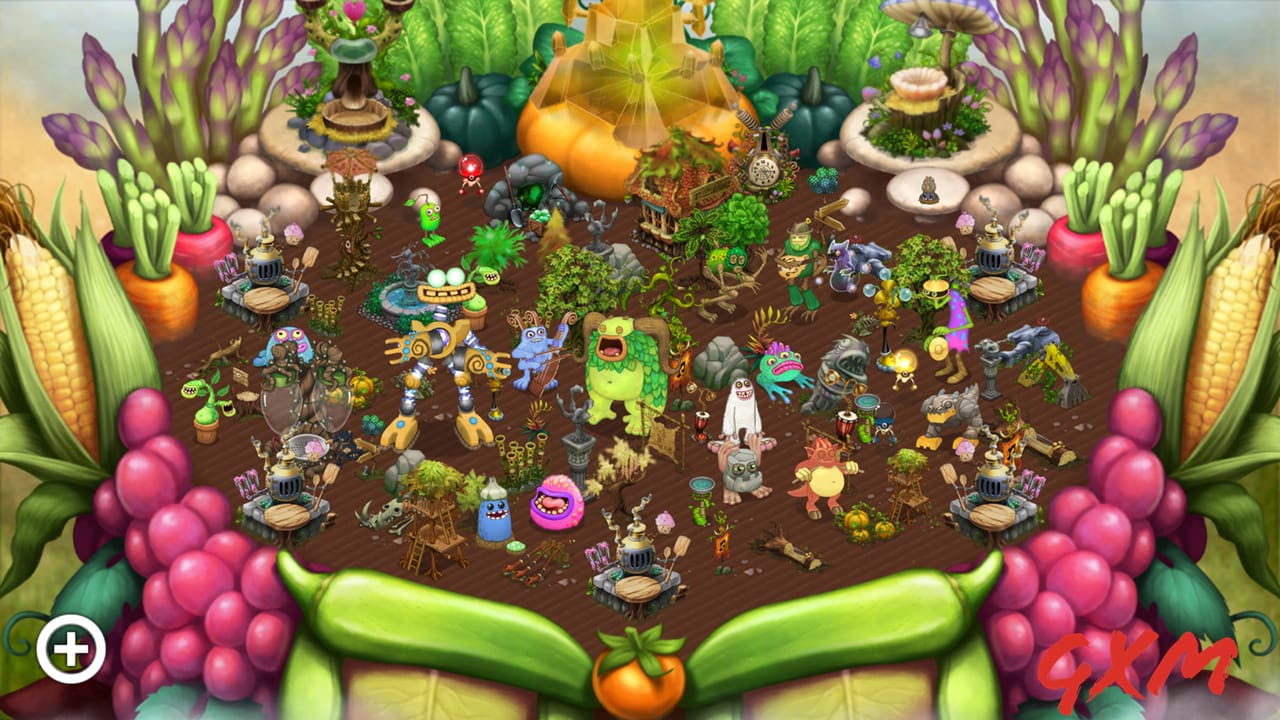 Screenshot 3 of My Singing Monsters