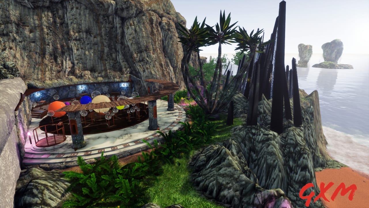 Screenshot 2 of Myha: Return to the Lost Island
