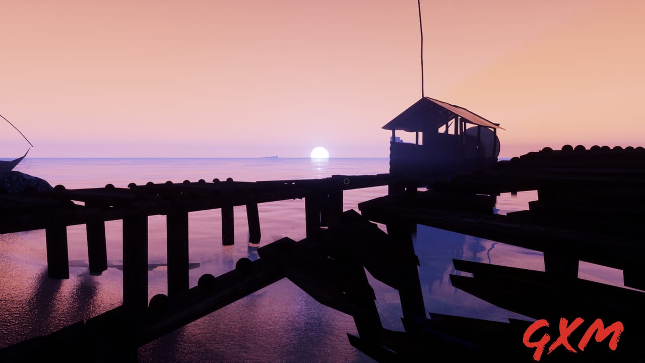 Screenshot 4 of Myha: Return to the Lost Island