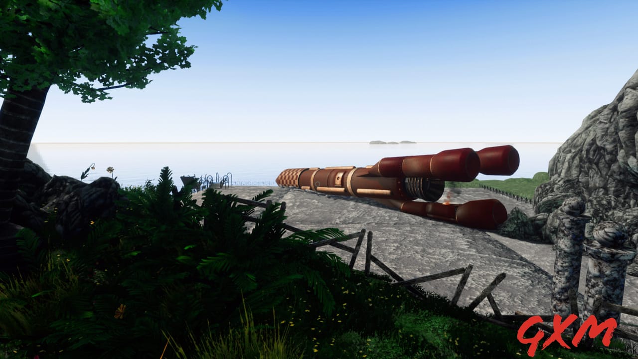 Screenshot 6 of Myha: Return to the Lost Island