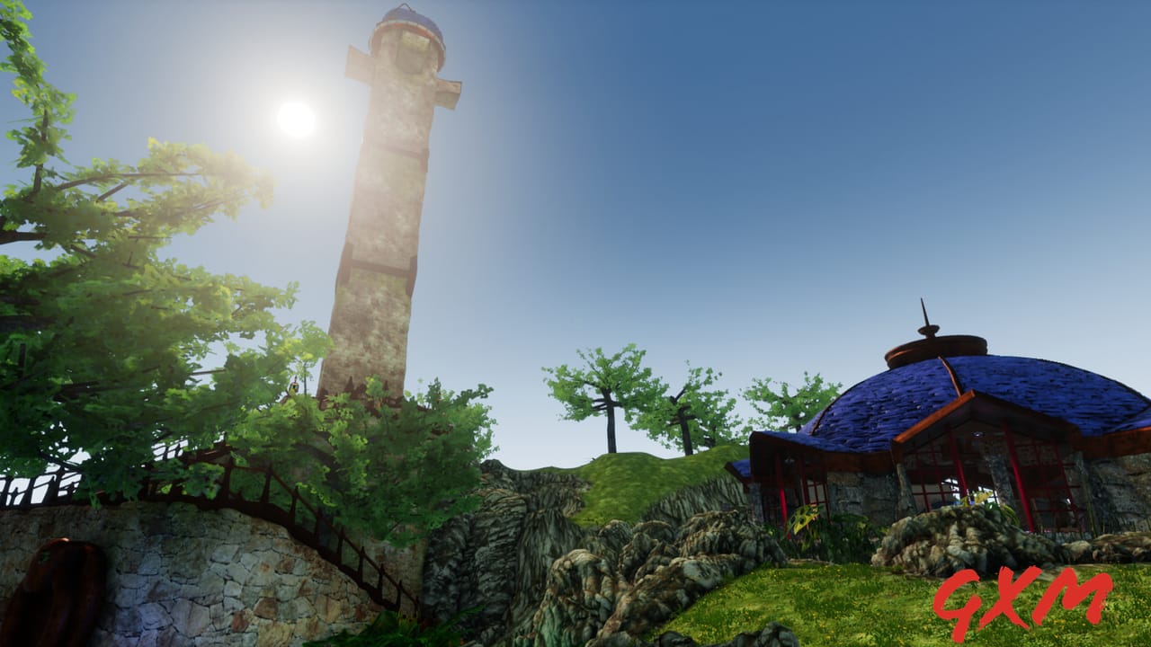 Screenshot 8 of Myha: Return to the Lost Island