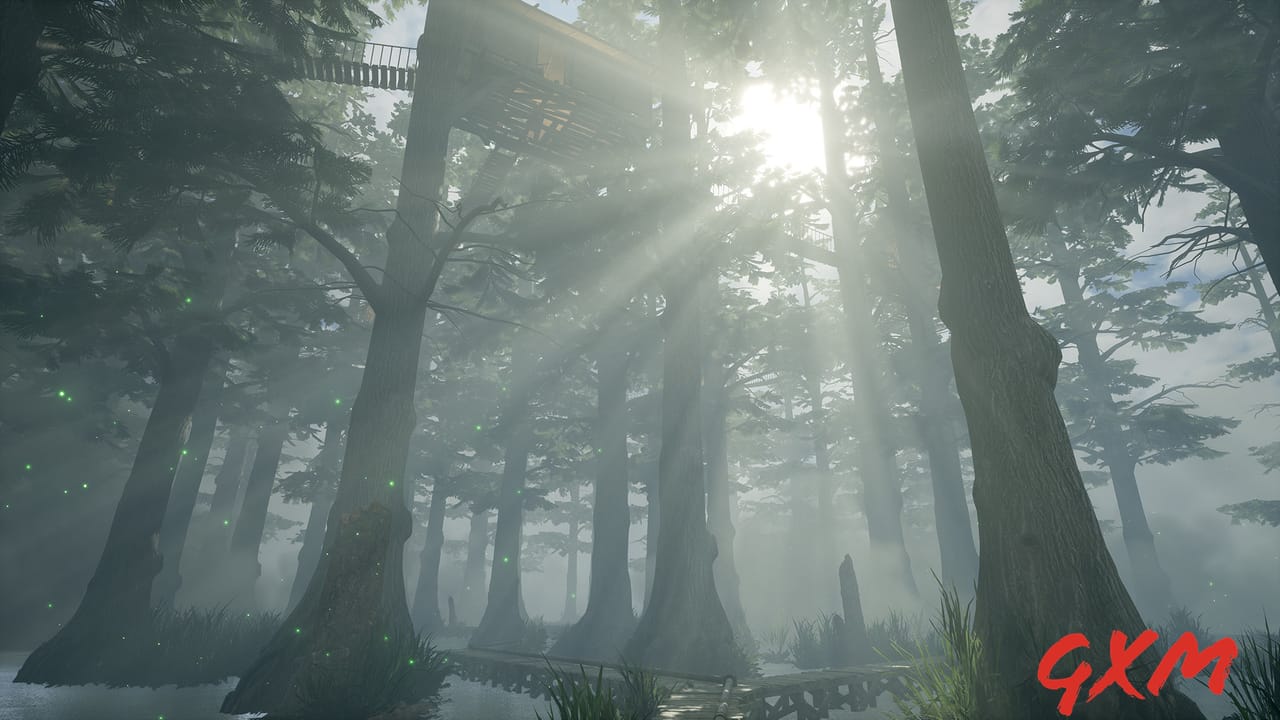 Screenshot 4 of Myst