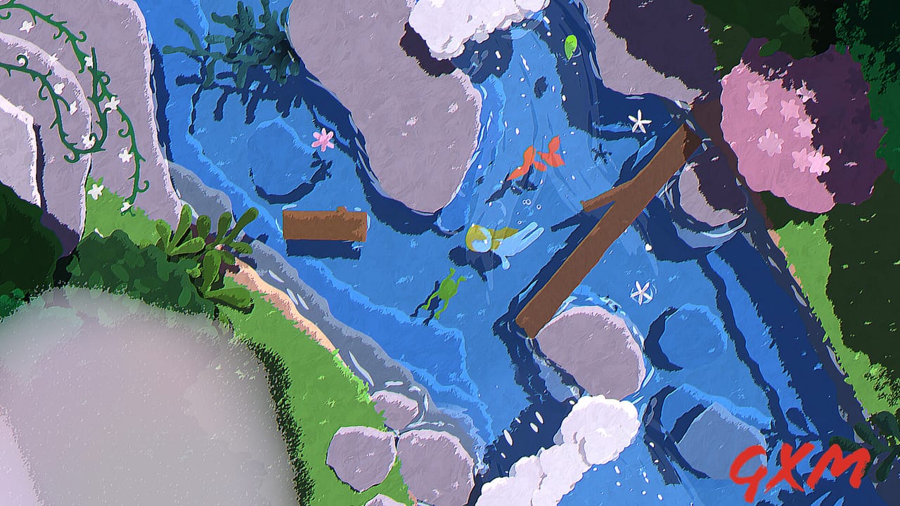 Screenshot 4 of NAIAD