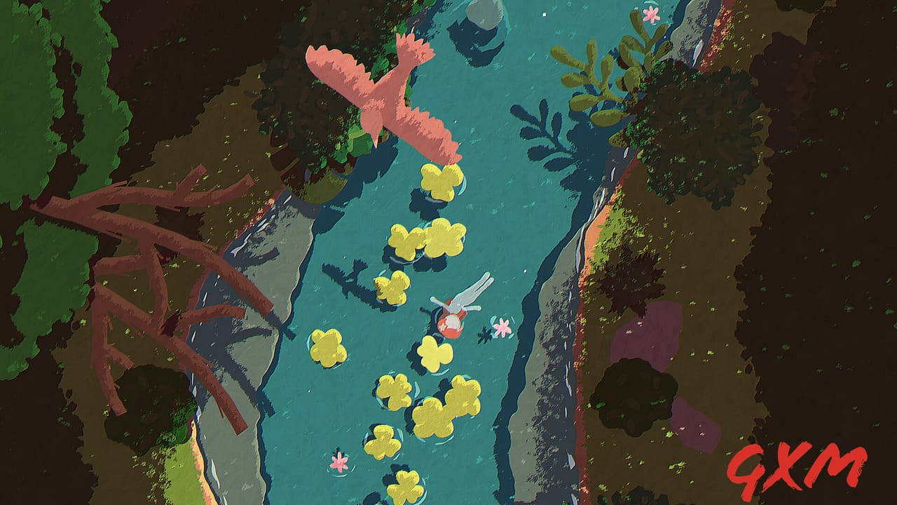 Screenshot 5 of NAIAD