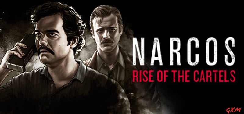 Narcos: Rise of the Cartels Poster