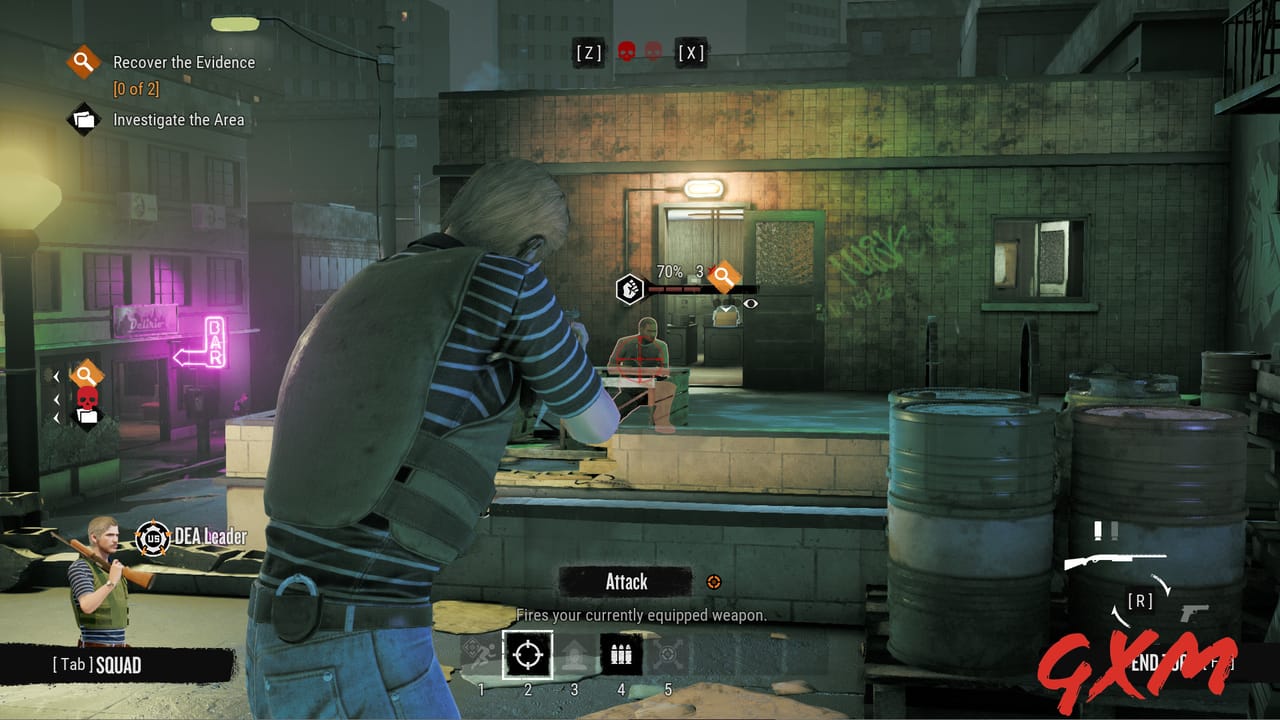 Screenshot 2 of Narcos: Rise of the Cartels