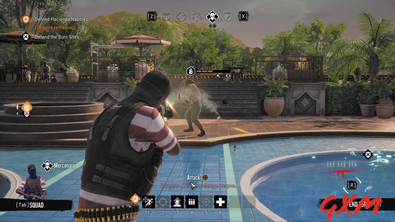 Screenshot 4 of Narcos: Rise of the Cartels