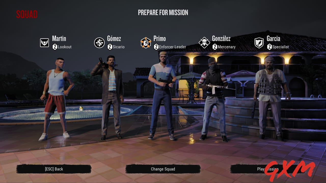 Screenshot 5 of Narcos: Rise of the Cartels