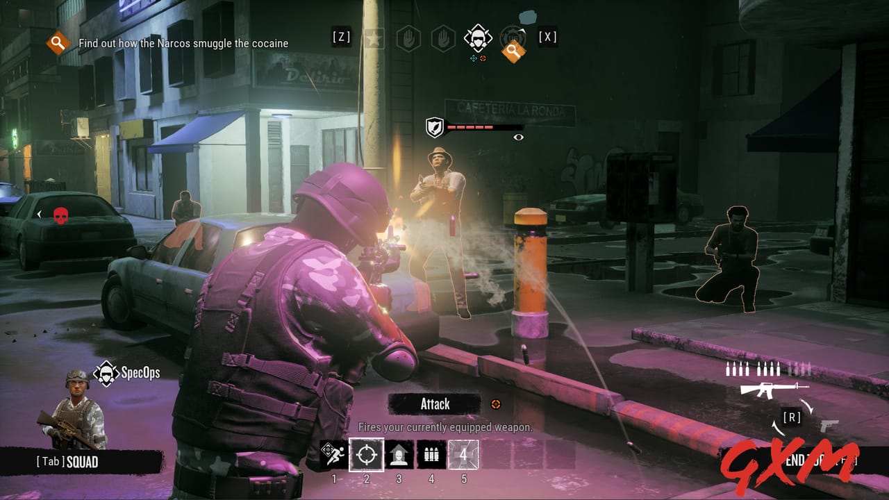 Screenshot 7 of Narcos: Rise of the Cartels