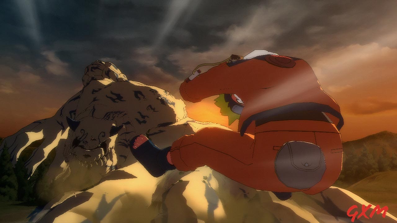 Screenshot 3 of Naruto: Ultimate Ninja Storm
