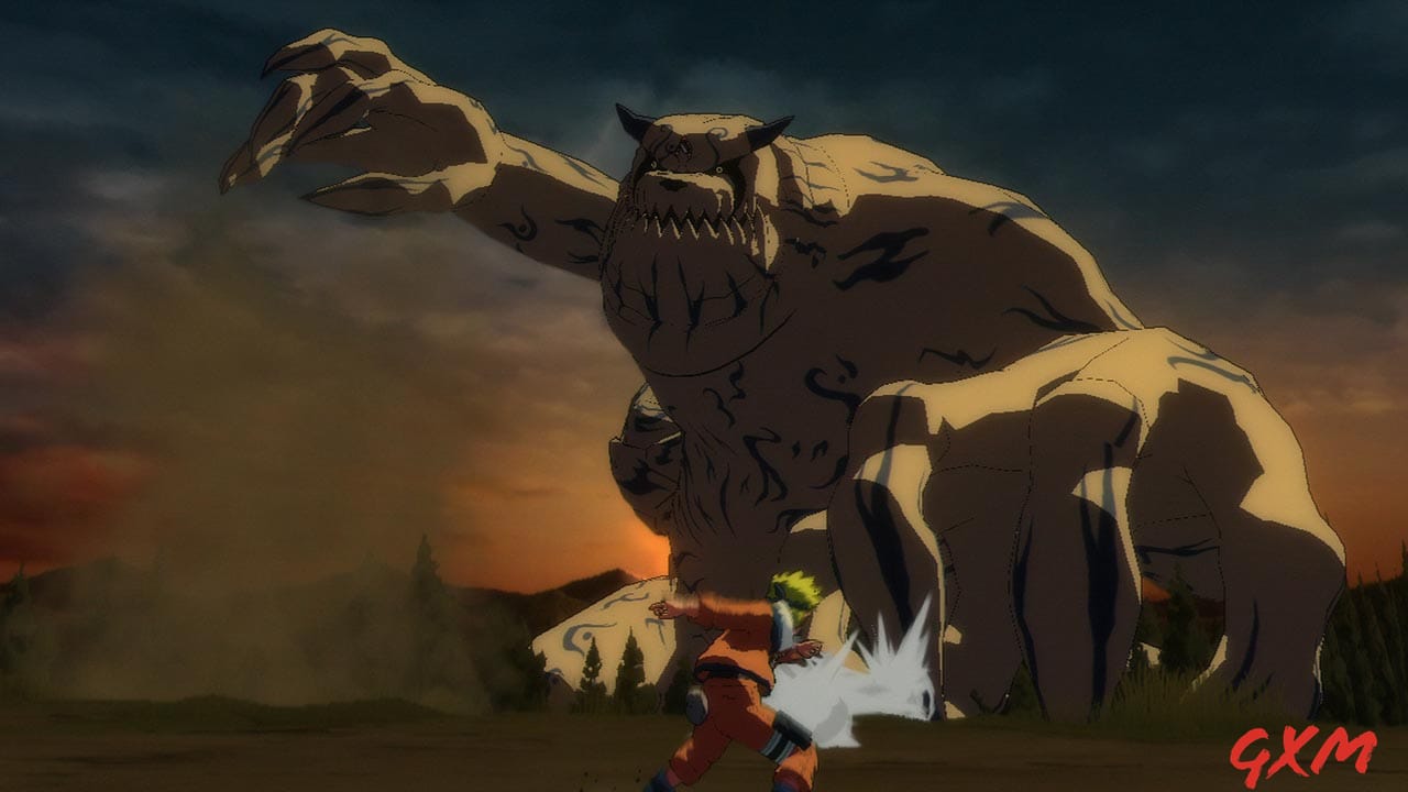 Screenshot 6 of Naruto: Ultimate Ninja Storm