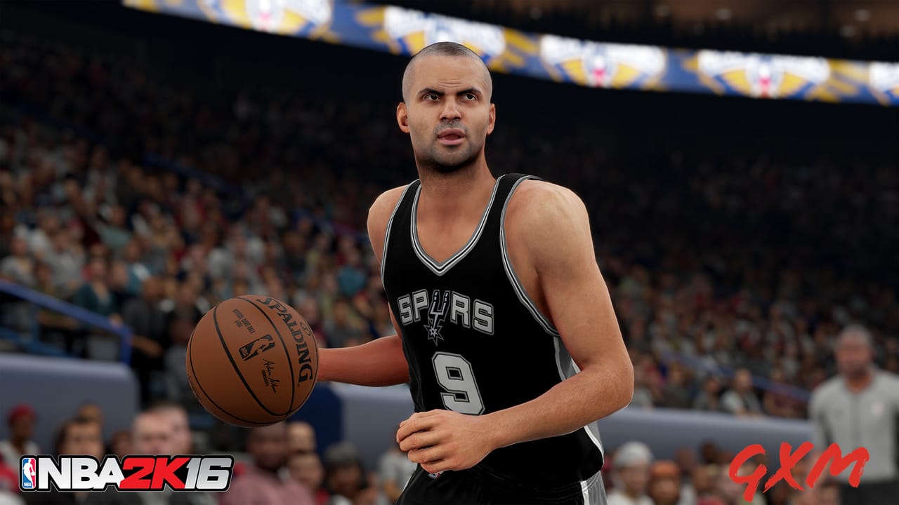 Screenshot 8 of NBA 2K16