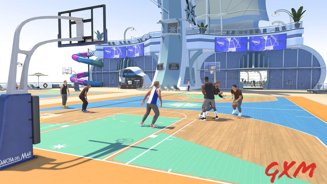 Screenshot 6 of NBA 2K22