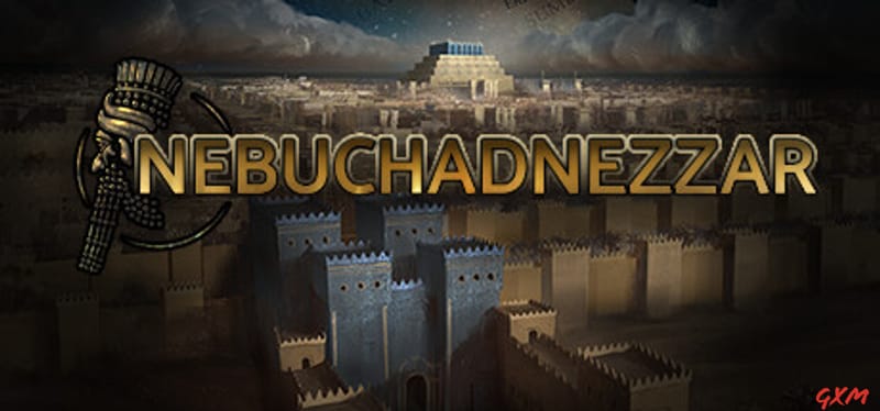 Nebuchadnezzar Poster