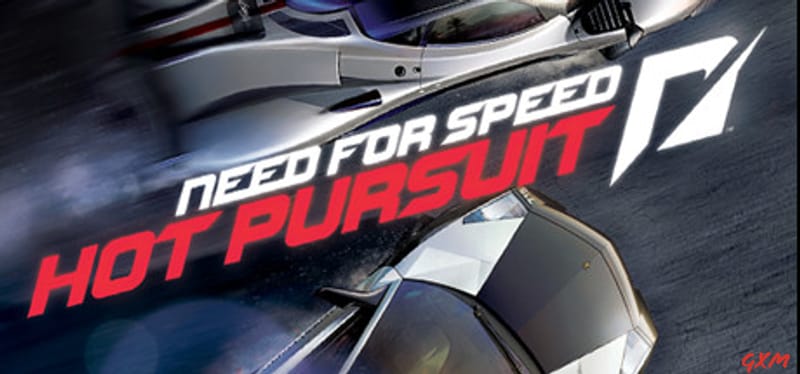 Need For Speed: Hot Pursuit Poster