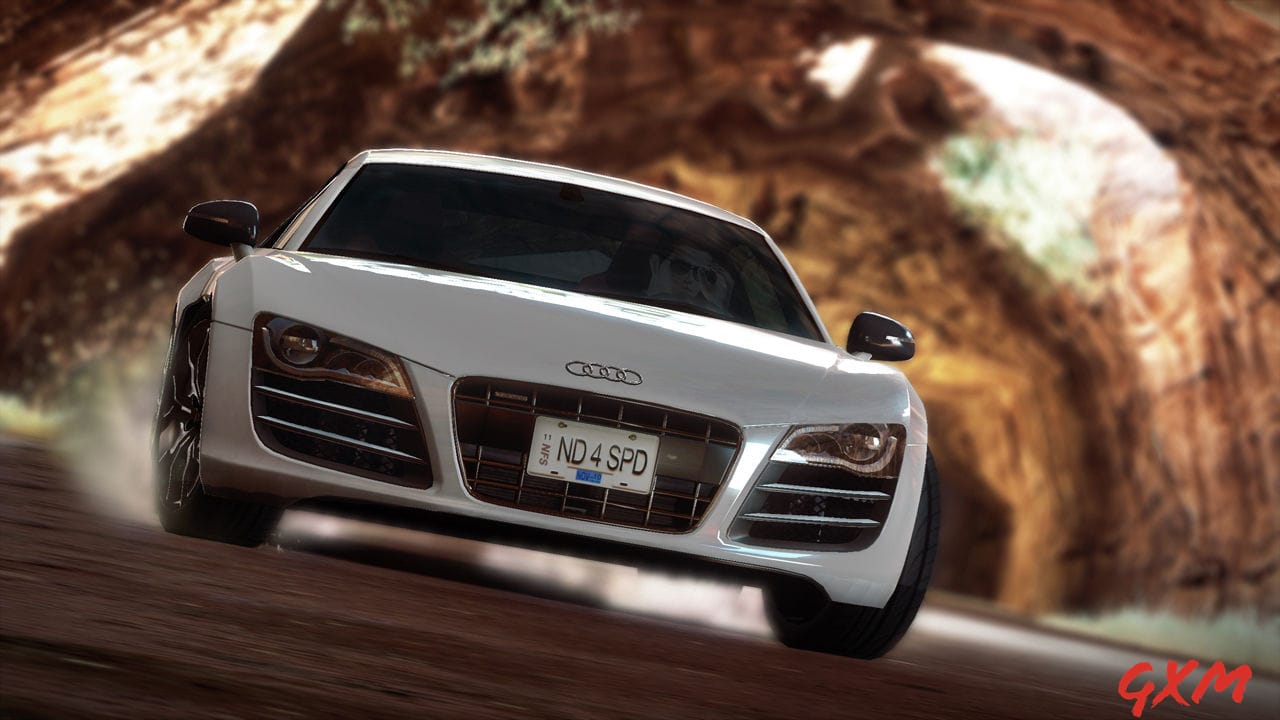 Screenshot 8 of Need For Speed: Hot Pursuit