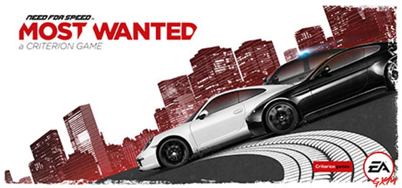 Need for Speed?Most Wanted Poster