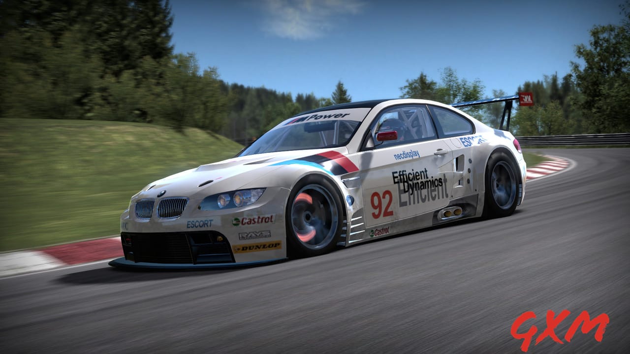 Screenshot 6 of Need for Speed: Shift