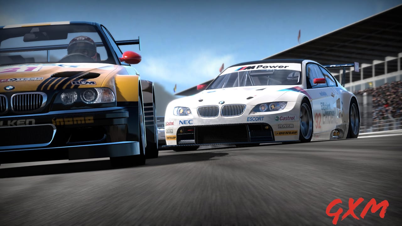 Screenshot 7 of Need for Speed: Shift
