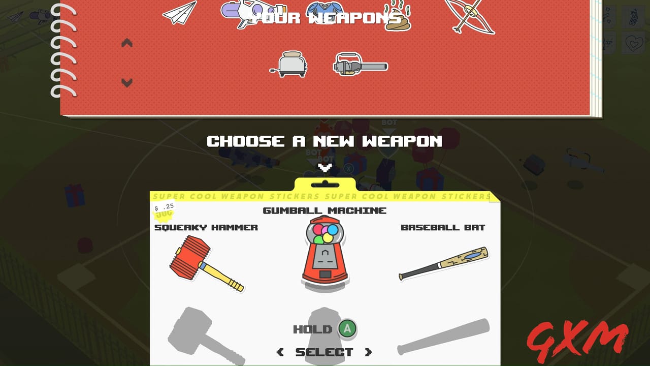Screenshot 3 of Neighborhorde