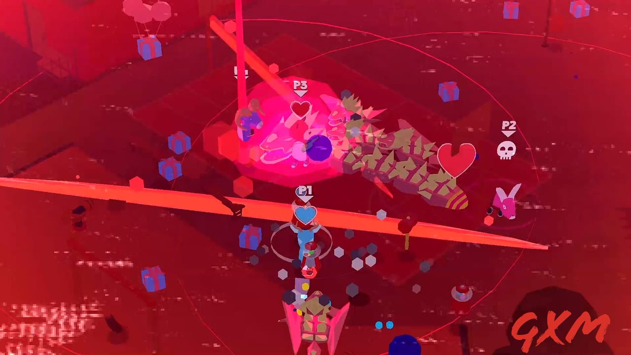 Screenshot 8 of Neighborhorde