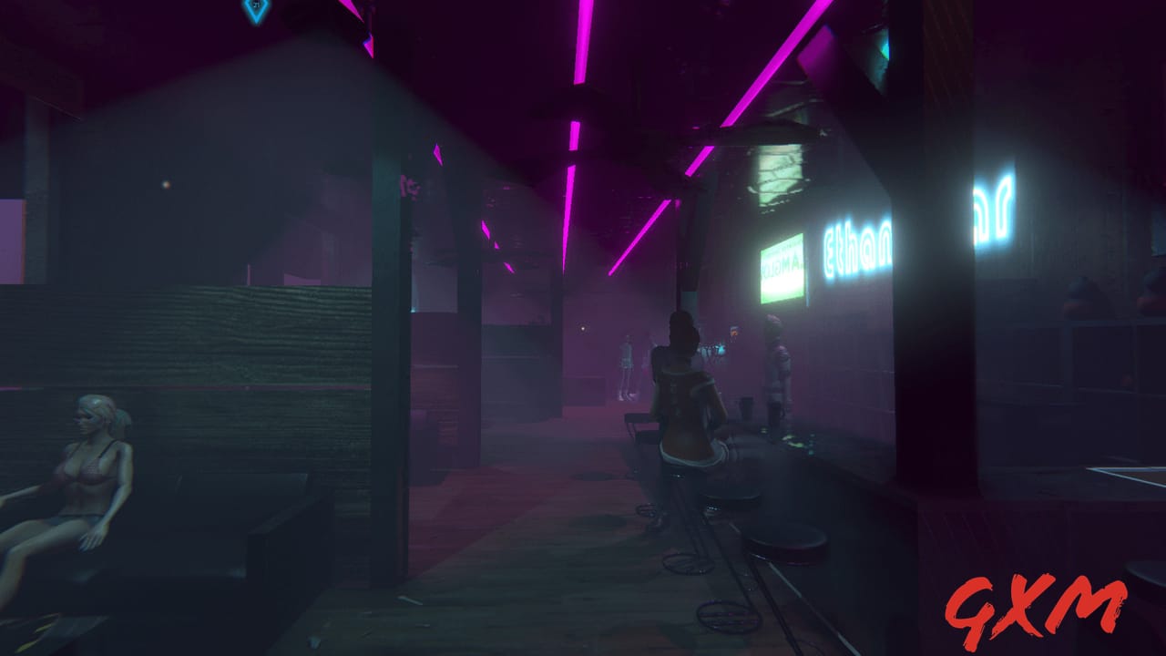 Screenshot 2 of NeonCode