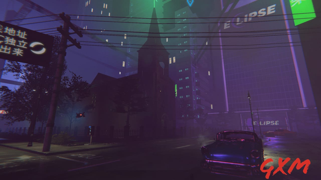 Screenshot 7 of NeonCode