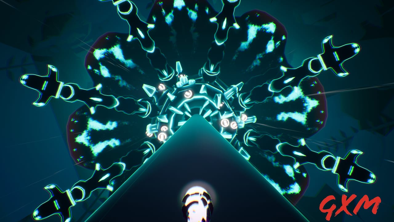 NERVE Screenshot 1