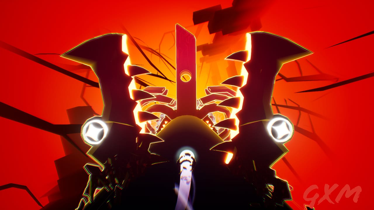 Screenshot 2 of NERVE