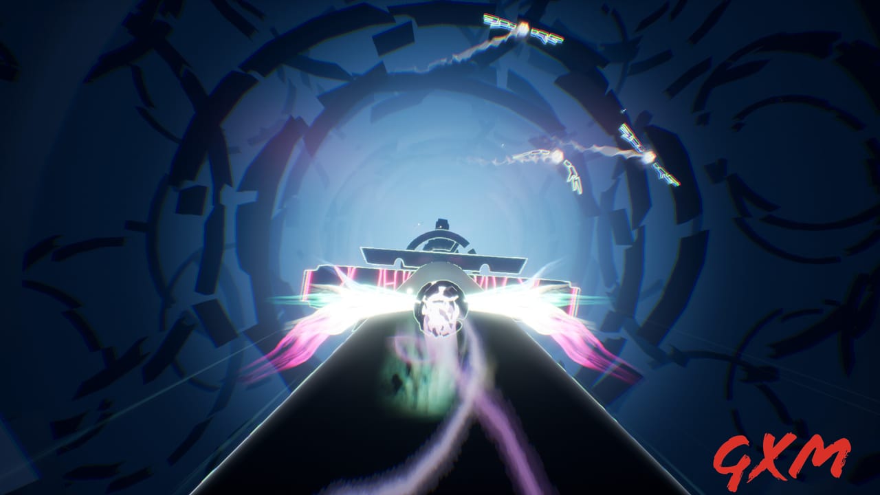 Screenshot 3 of NERVE