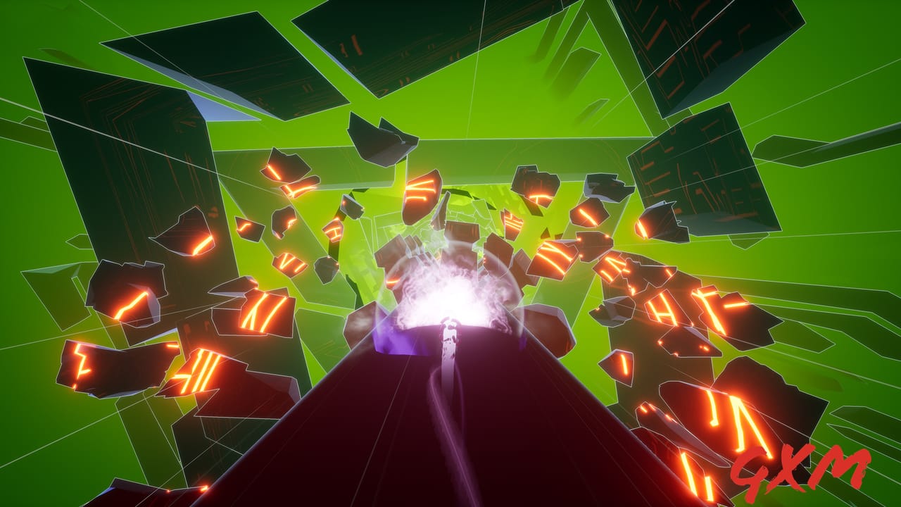 Screenshot 4 of NERVE