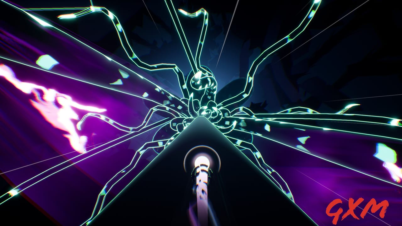 Screenshot 5 of NERVE