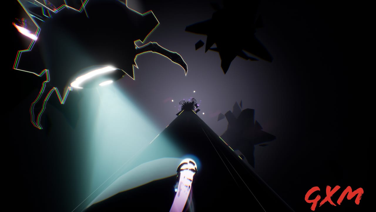 Screenshot 6 of NERVE