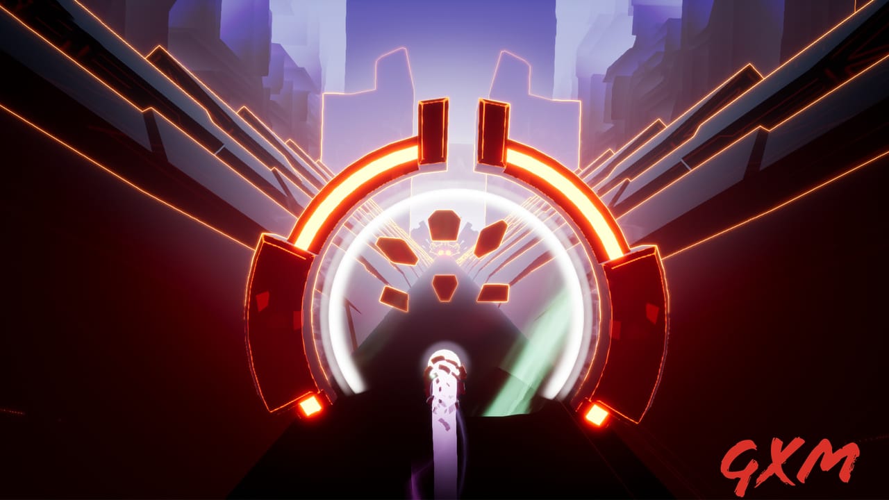 Screenshot 7 of NERVE