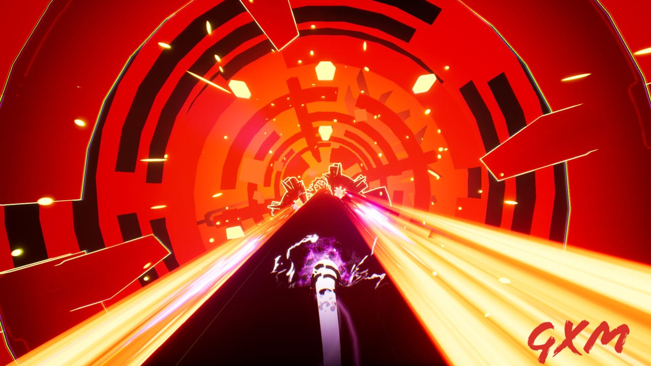 Screenshot 8 of NERVE