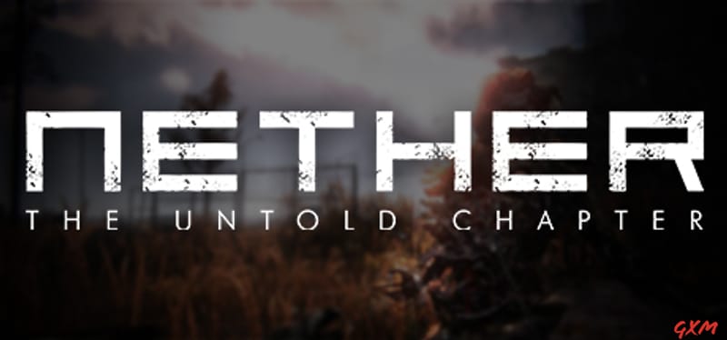 Nether: The Untold Chapter Poster