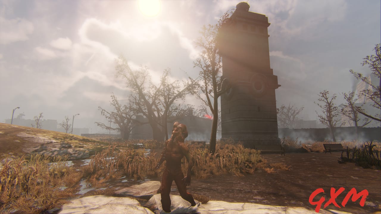 Nether: The Untold Chapter Screenshot 1