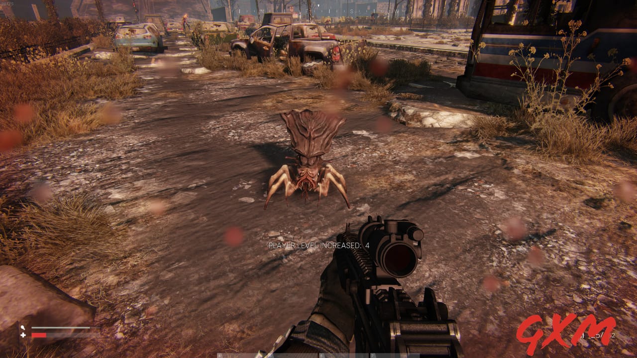 Screenshot 3 of Nether: The Untold Chapter
