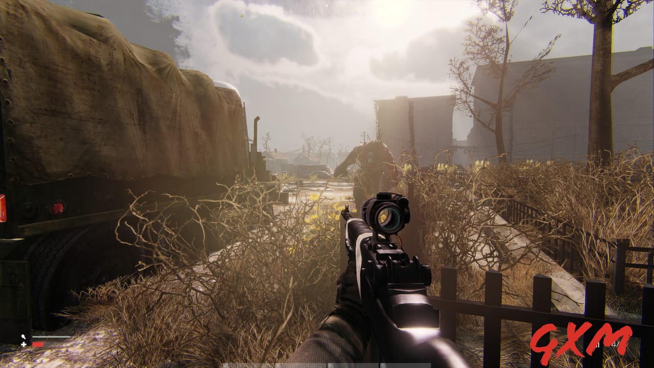 Screenshot 4 of Nether: The Untold Chapter