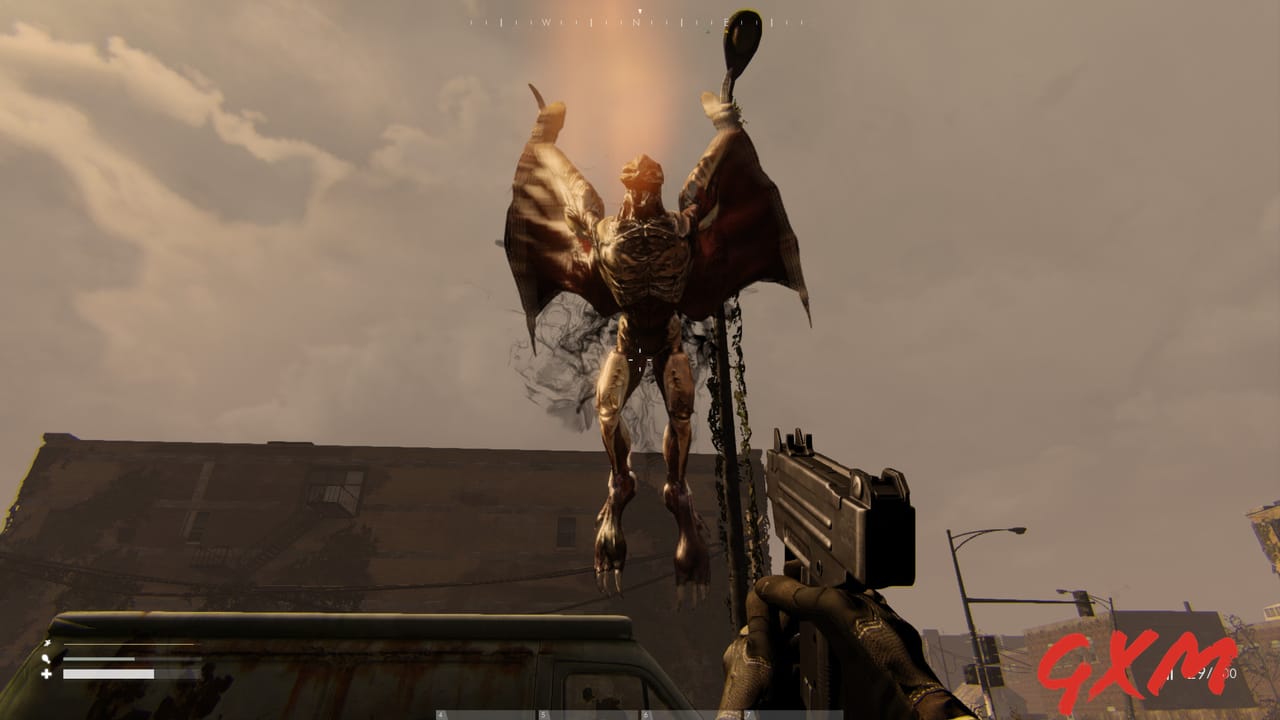 Screenshot 5 of Nether: The Untold Chapter