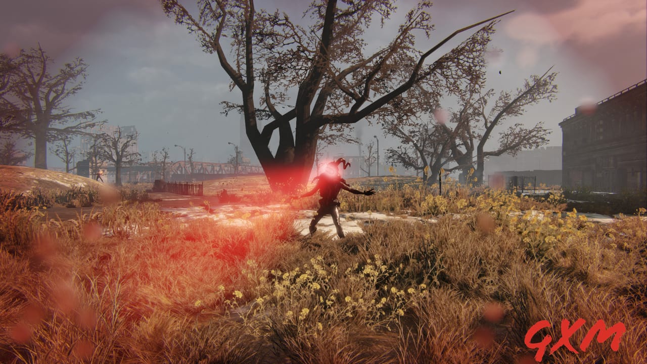 Screenshot 7 of Nether: The Untold Chapter