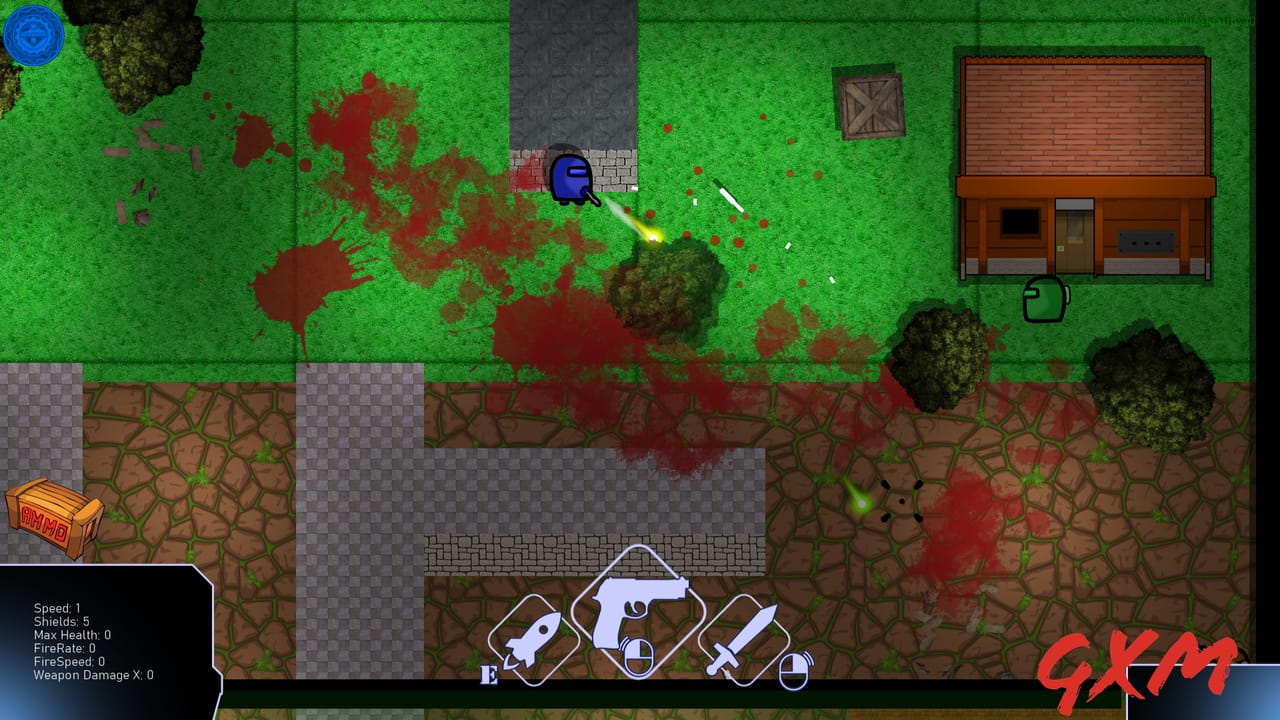 Screenshot 6 of Never Going Home