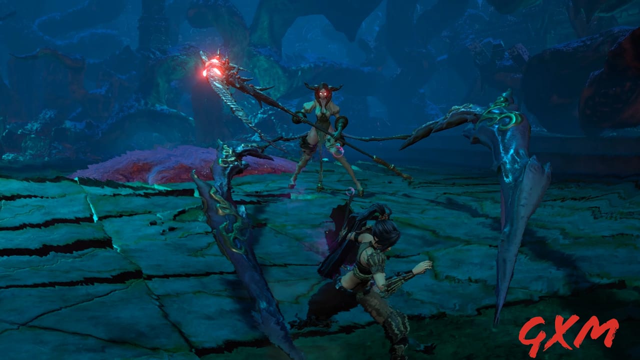 Screenshot 2 of Neverinth