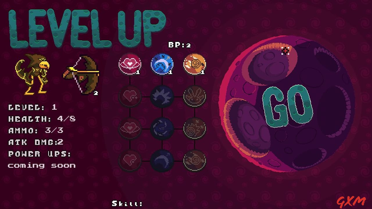 Screenshot 5 of Night of the Blood Moon